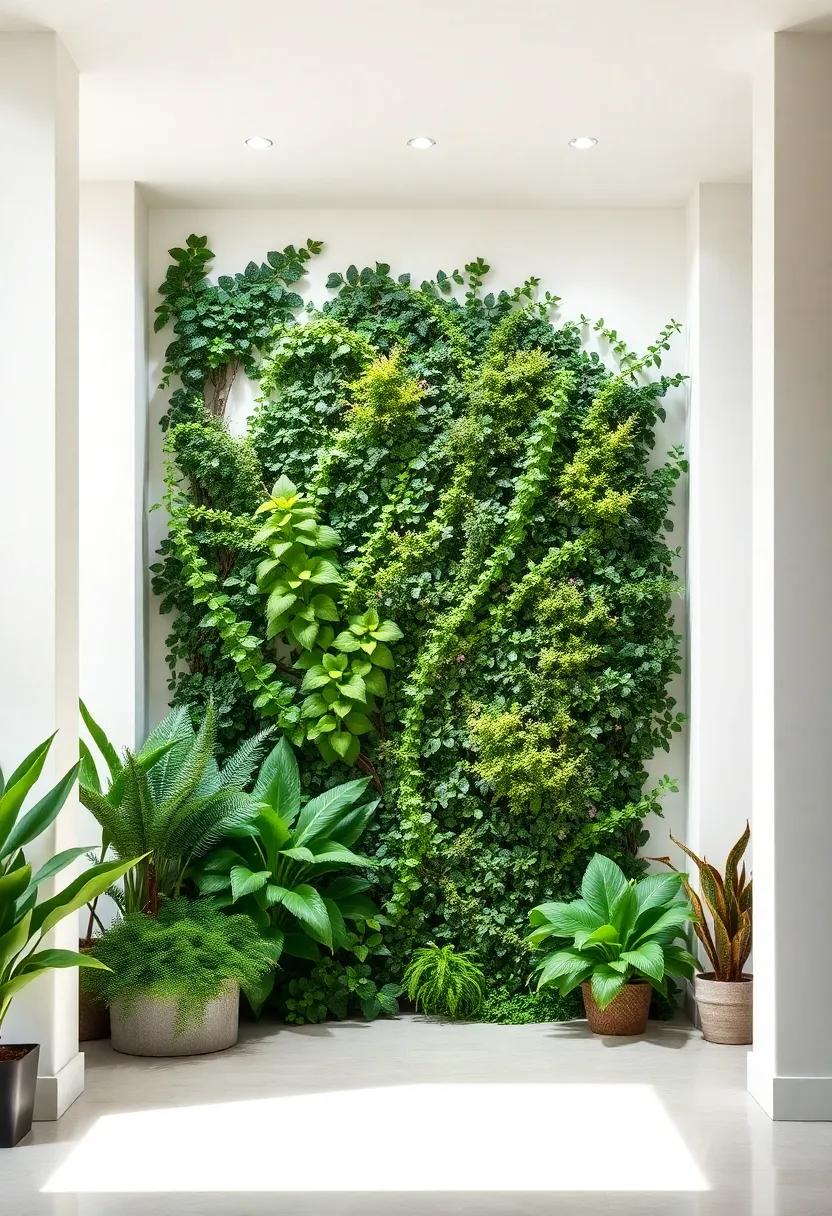 Creating Microclimates: How plants Enhance Entryway Comfort