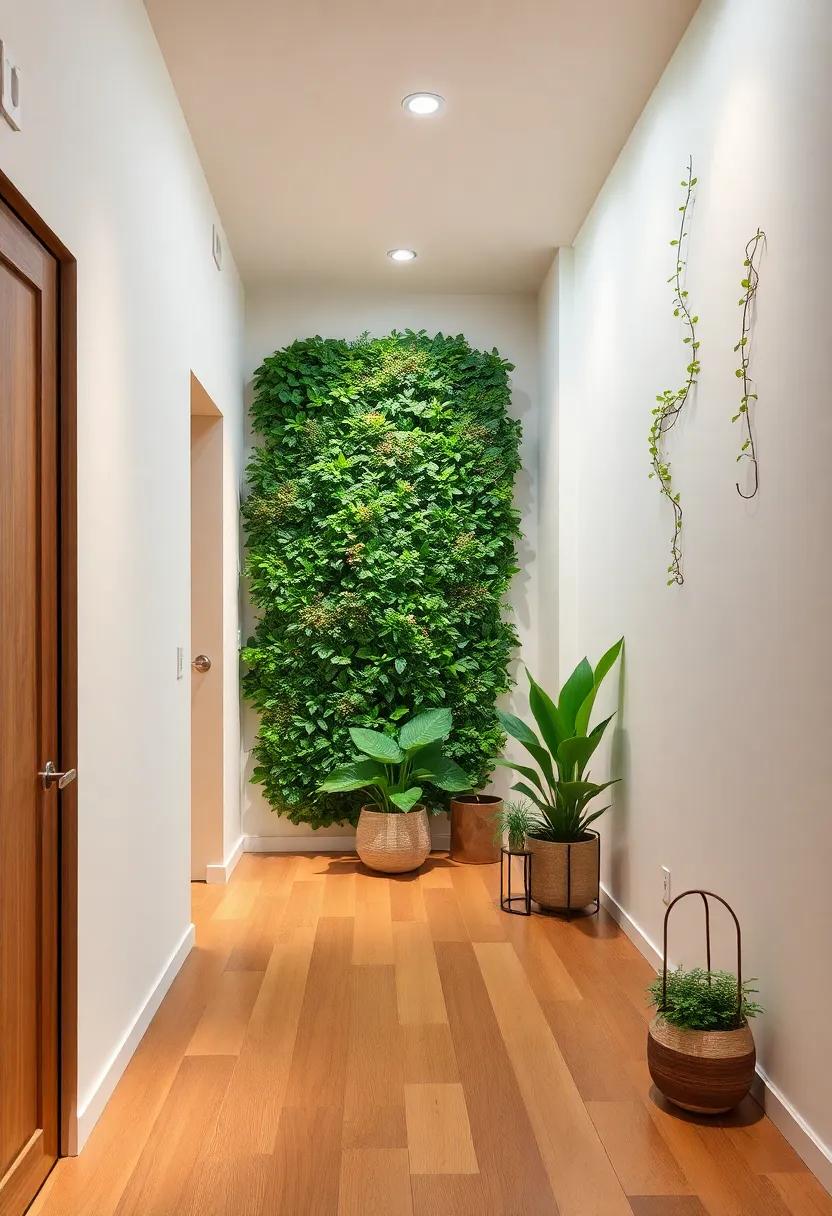 Cultural‌ narratives: Telling Stories Through Plant Choices