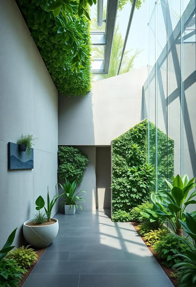Embracing the Green Revolution in Architecture and Design
