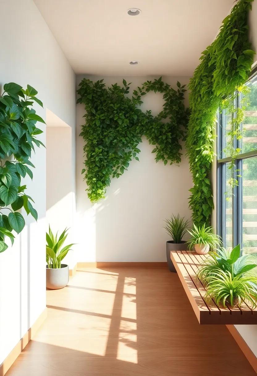 Emotional Wellness: ‍The Psychological Benefits of Nature