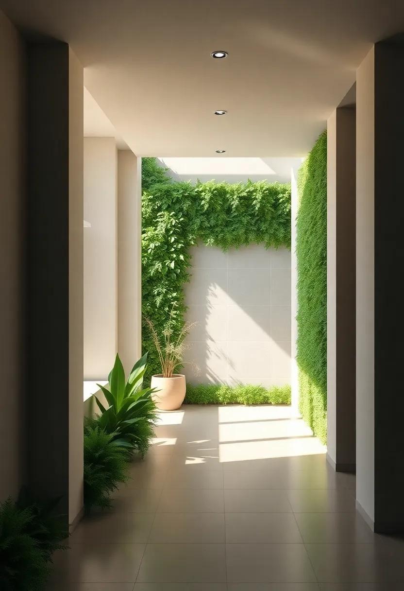 Making a Statement: Entryways That Inspire⁤ and⁢ Welcome