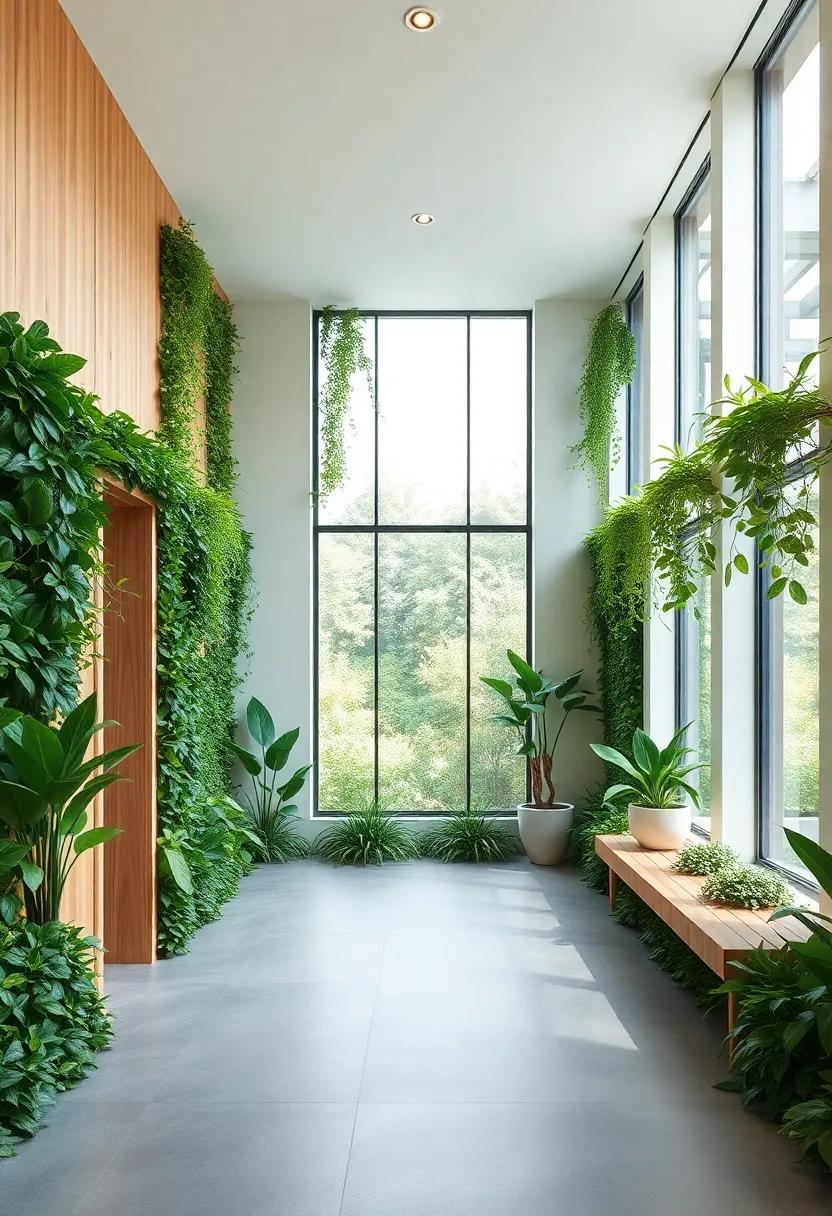 Nature as Inspiration: Building Imagination Through Biophilia