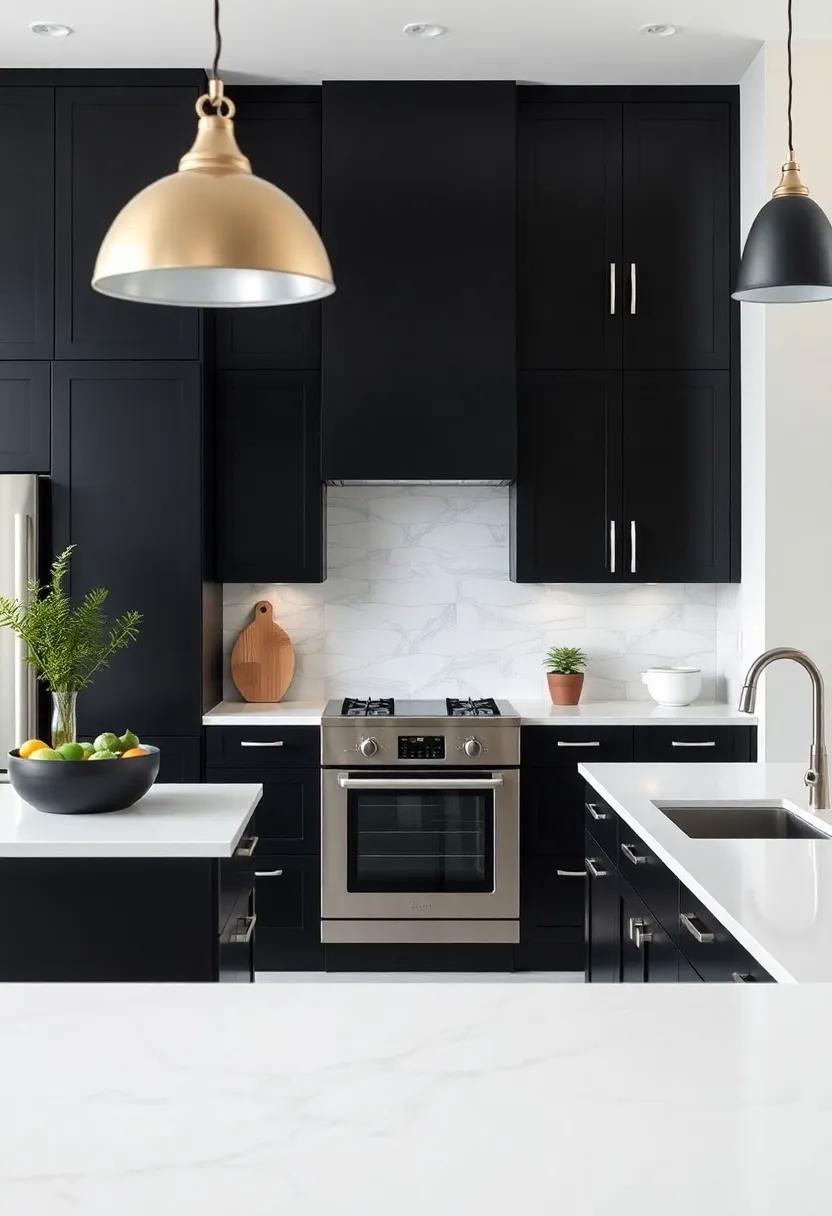 Culinary Creativity: Kitchen layouts That Inspire Cooking and Entertaining