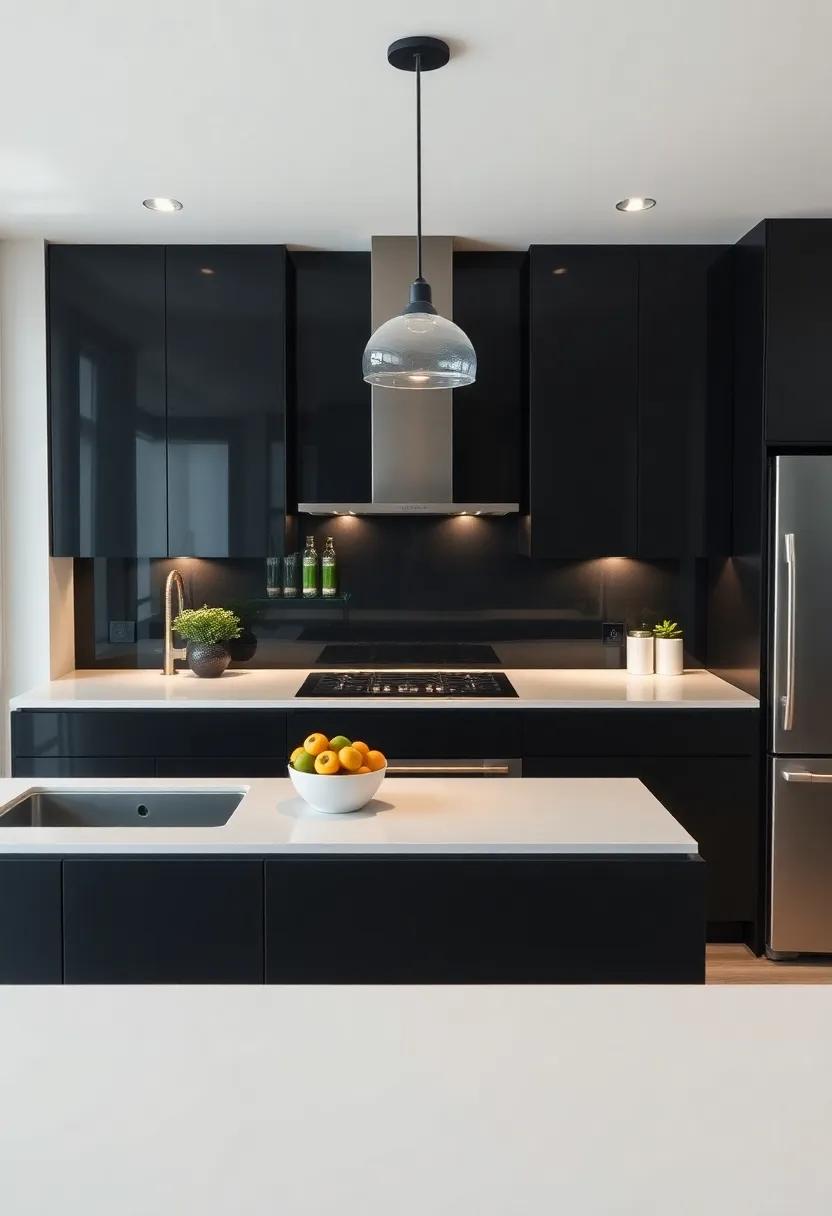 The Role of Lighting: Enhancing the Beauty of‌ Your Kitchen‍ Design