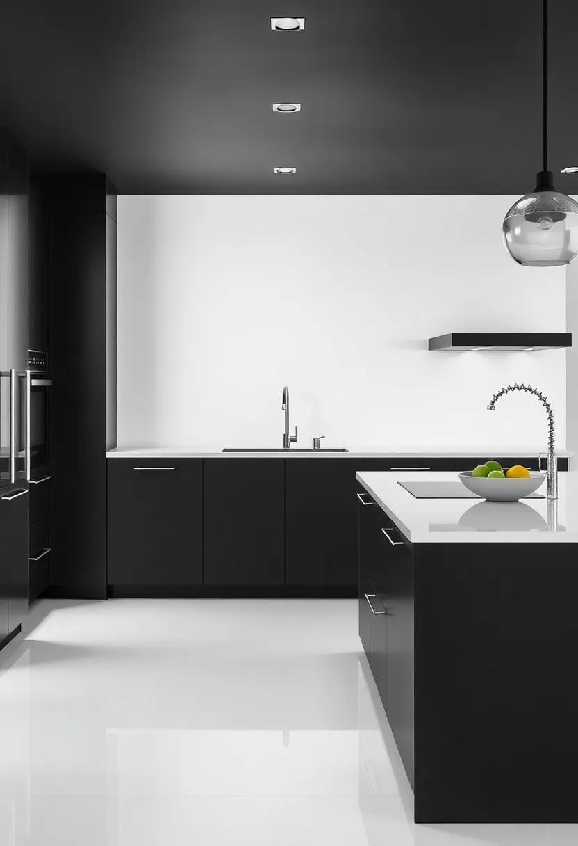 Balancing Light and Dark: Creating a Harmonious Color Palette