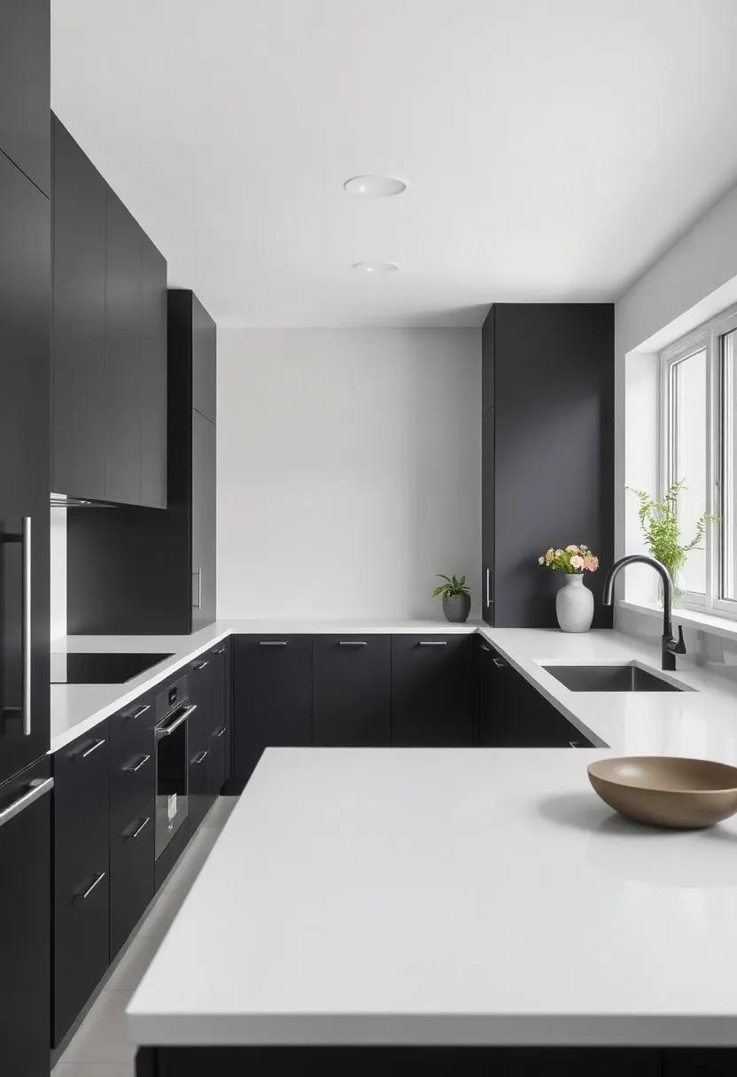 Creating Zones: Utilizing Color to Define Functional Areas