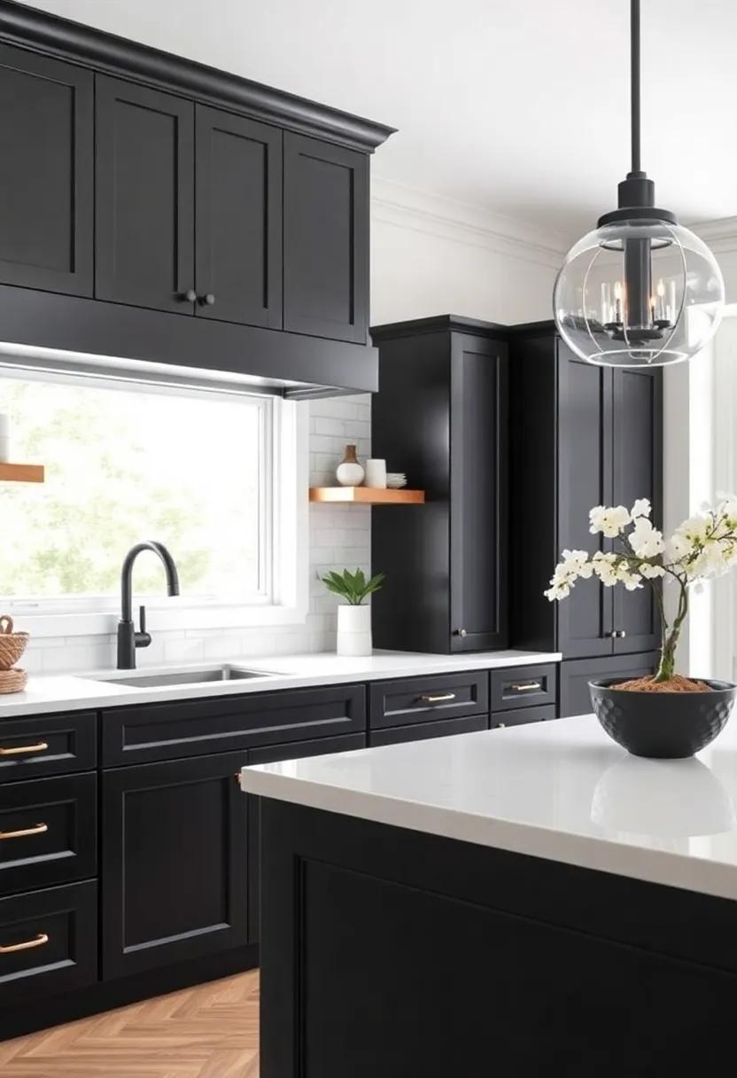 Mixing Styles: blending Traditional and contemporary Elements