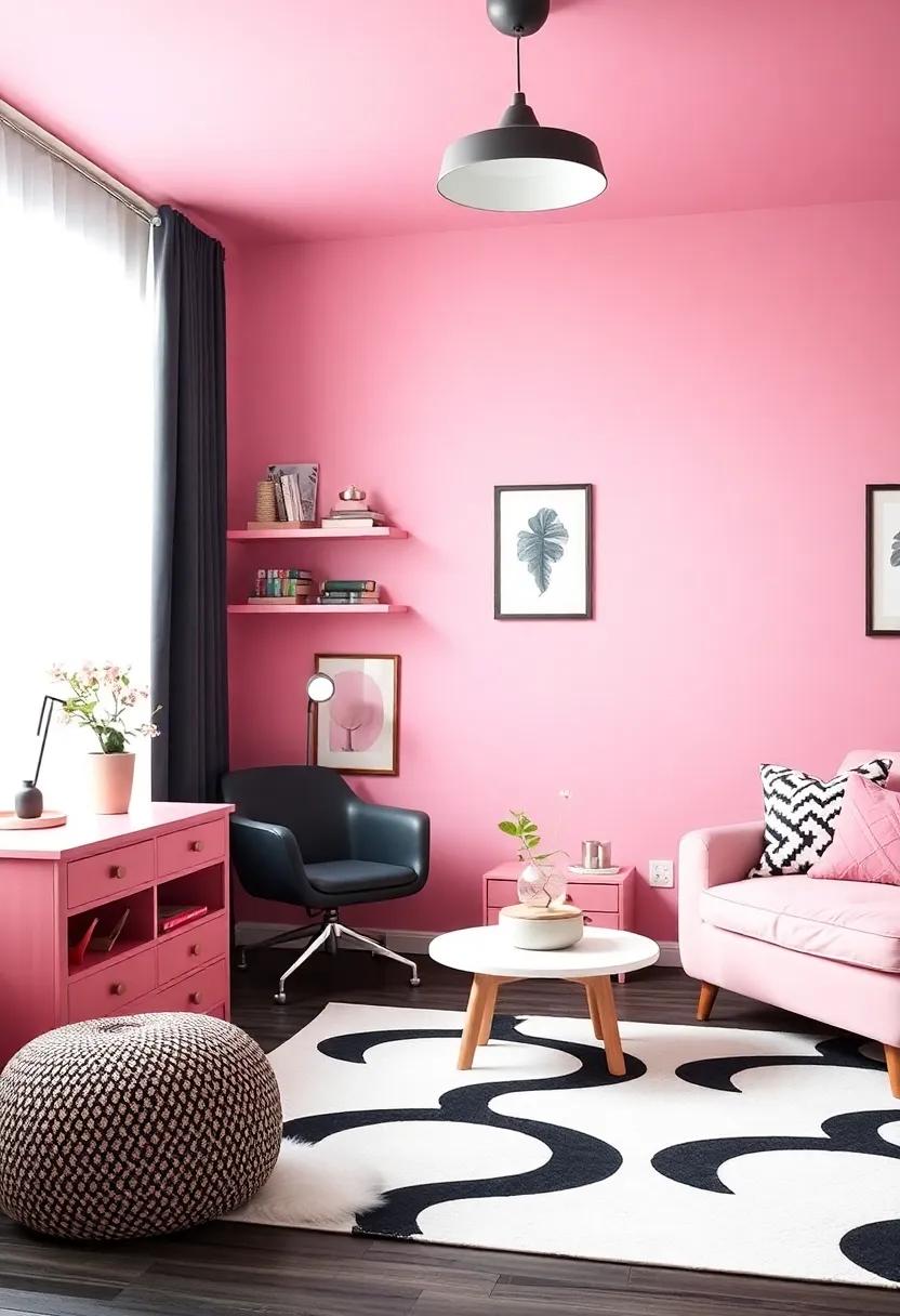 furniture Arrangement: Strategic Layouts for a Cozy and Functional Space