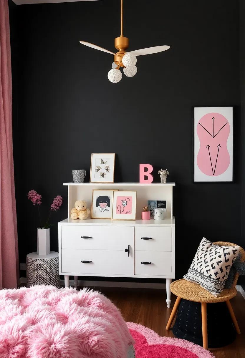 Accessorizing Elegantly: Finishing Touches to Bring Harmony Together