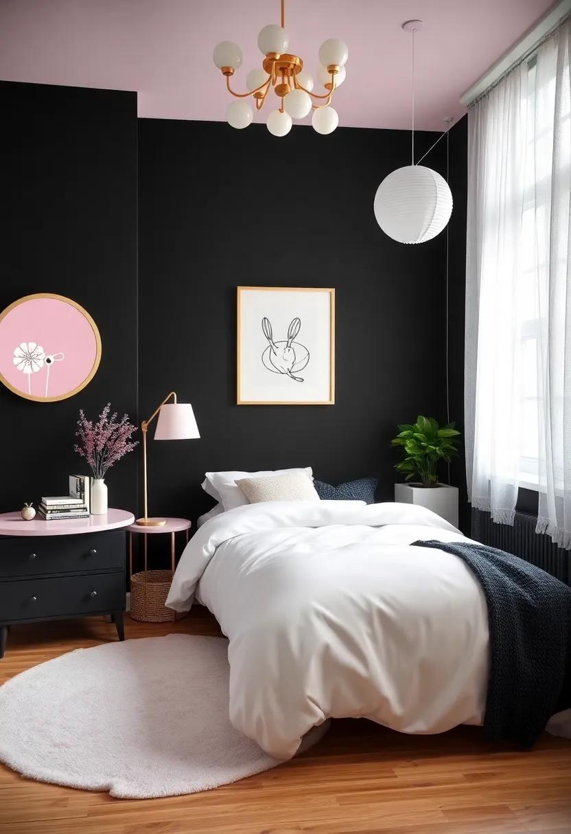 Whimsical Touches: Infusing Playfulness with Decor Elements