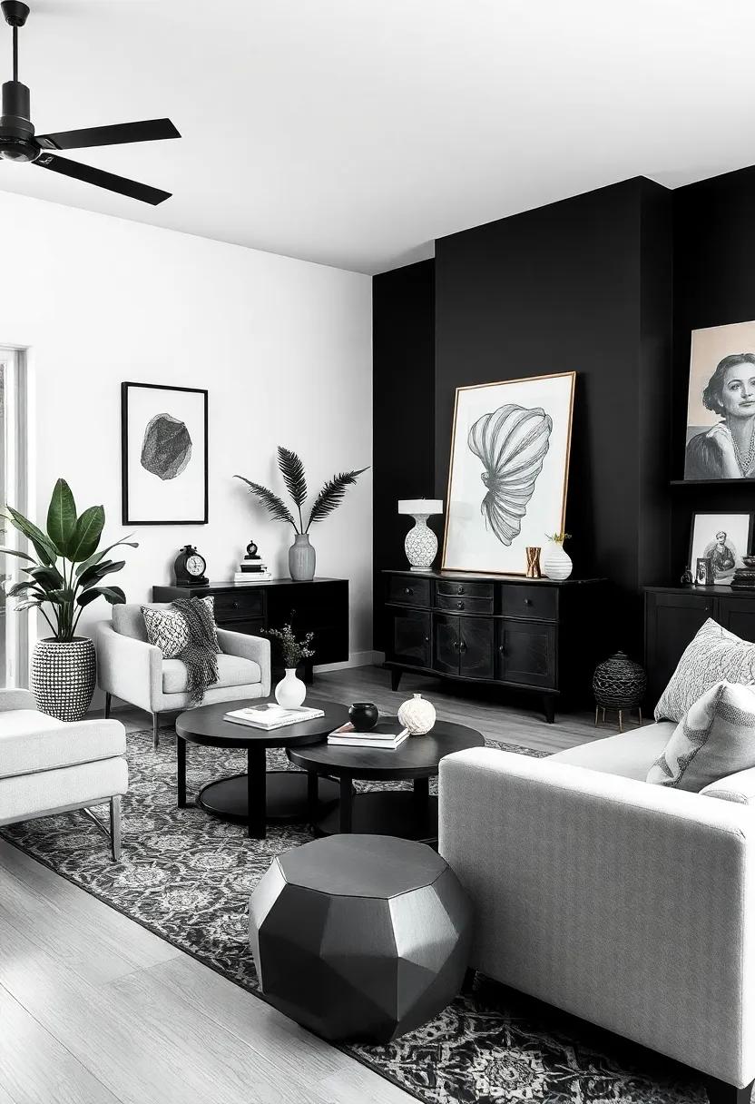 Vintage Finds: Sourcing Unique Antiques to Enhance Modern Aesthetics