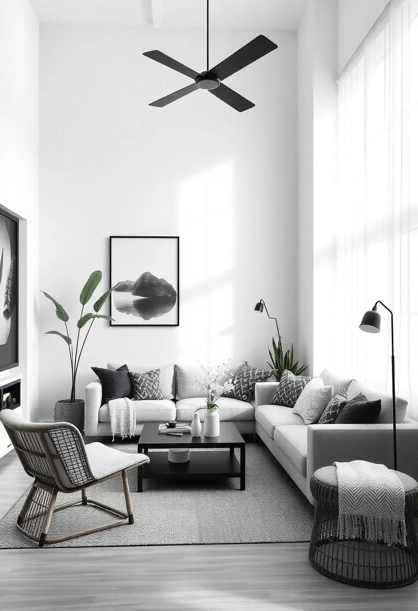 Functional decor: Using Multi-Functional Pieces for Style and Utility