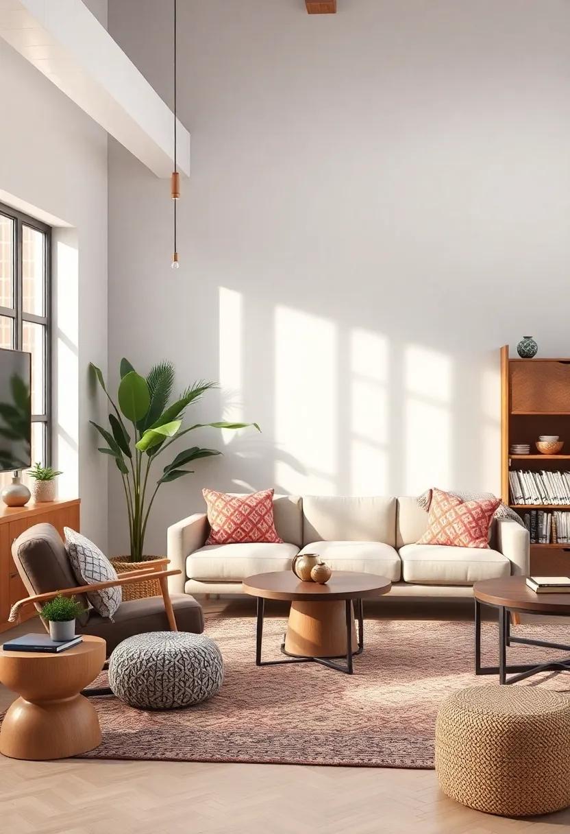 Seamlessly Blending Different Design Eras in Your Home