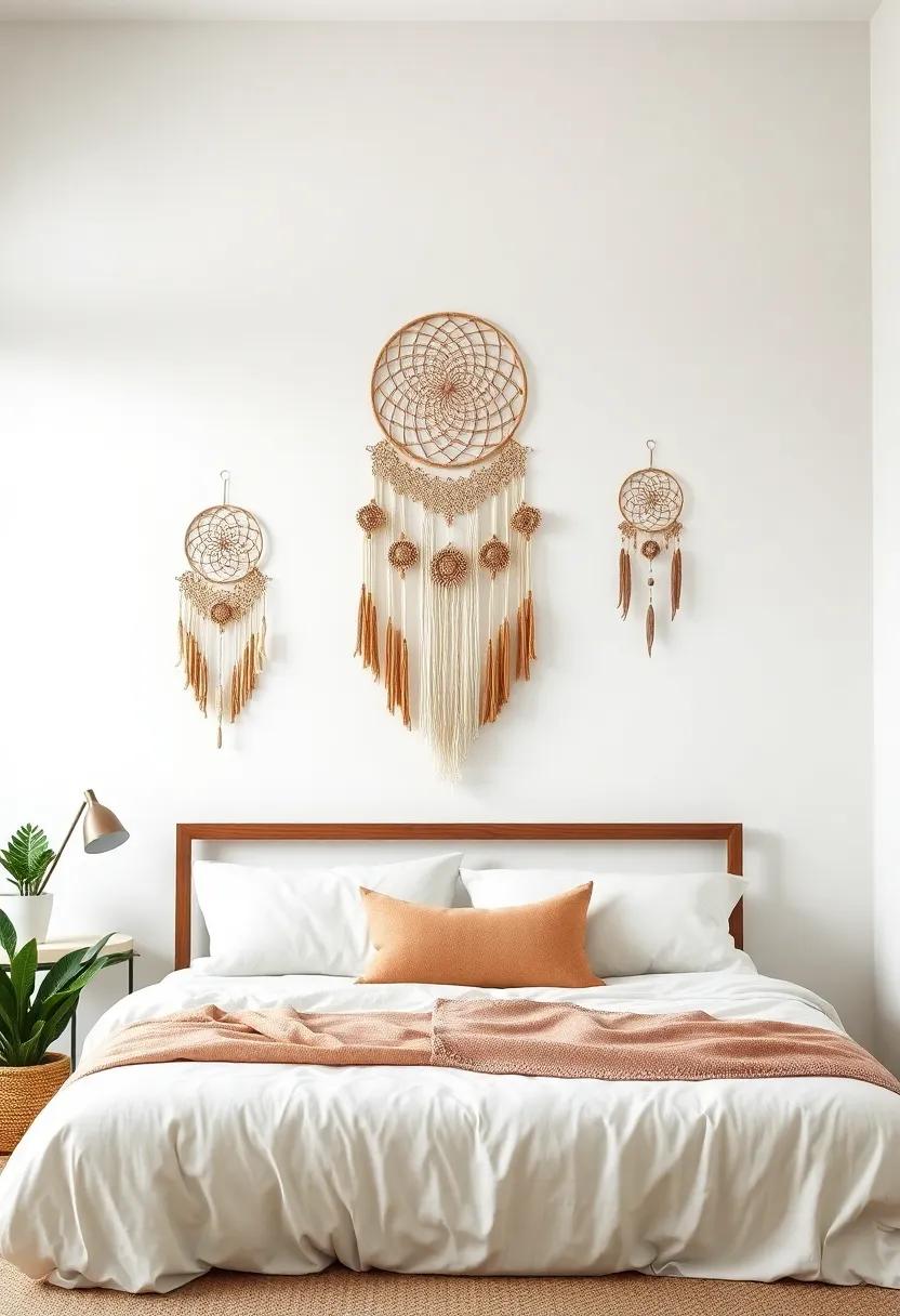 the Art ‌of Wall Hangings: Creating a‌ Focal Point in Your ‌Space