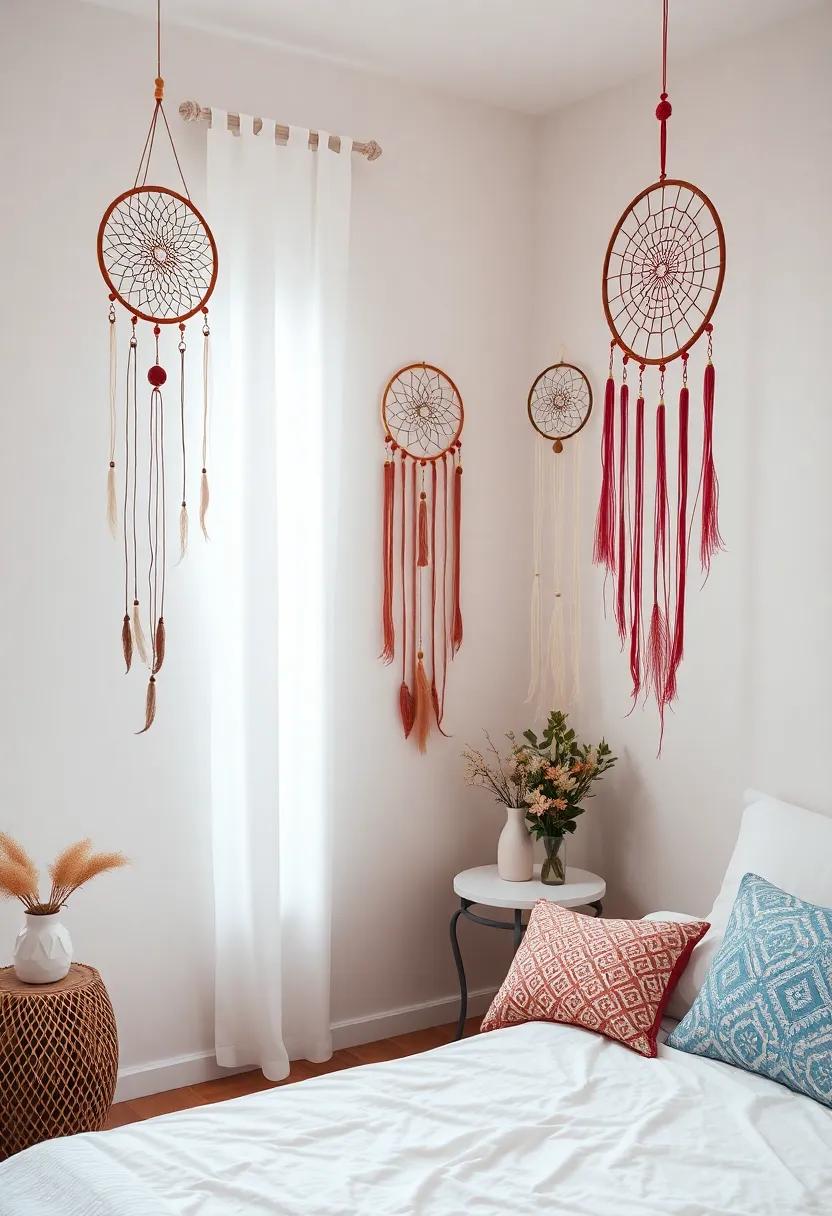 Choosing Dreamcatchers that⁣ Reflect ⁤Your⁤ Personal Style