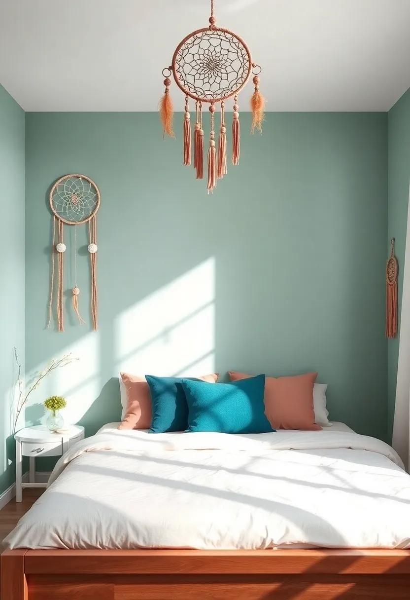 Color​ Palettes⁢ that‍ Evoke Calmness and⁢ Relaxation