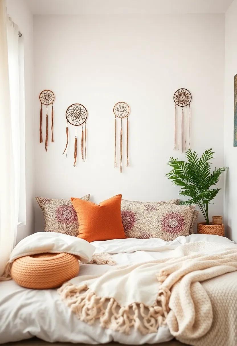 Creating Cozy nooks⁣ with Cushions and ‌Throws ⁤for ⁢Relaxation