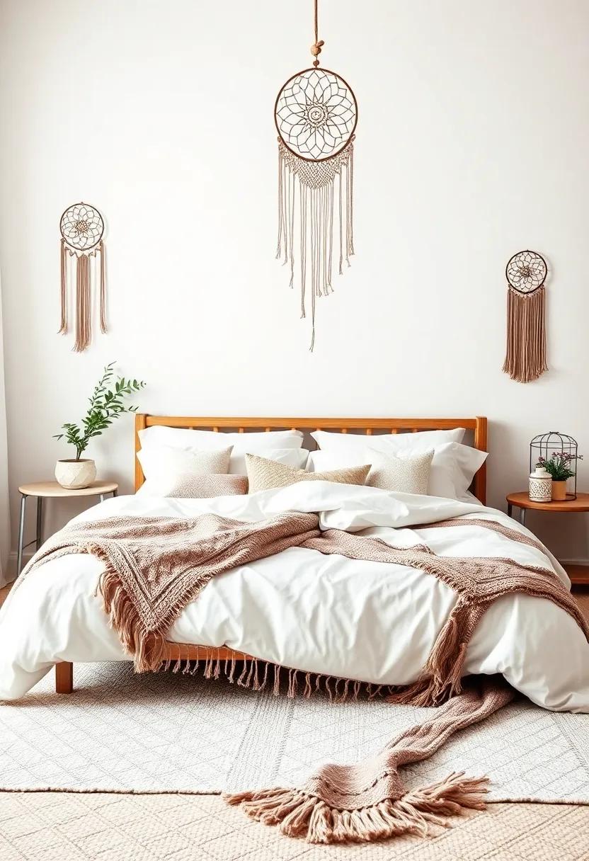 Creating a Sleep Sanctuary with Dreamy Bedding⁣ and Relaxing‍ Colors