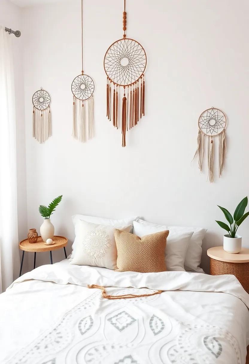 Finding Balance: Harmonizing Boho Decor with Minimalism