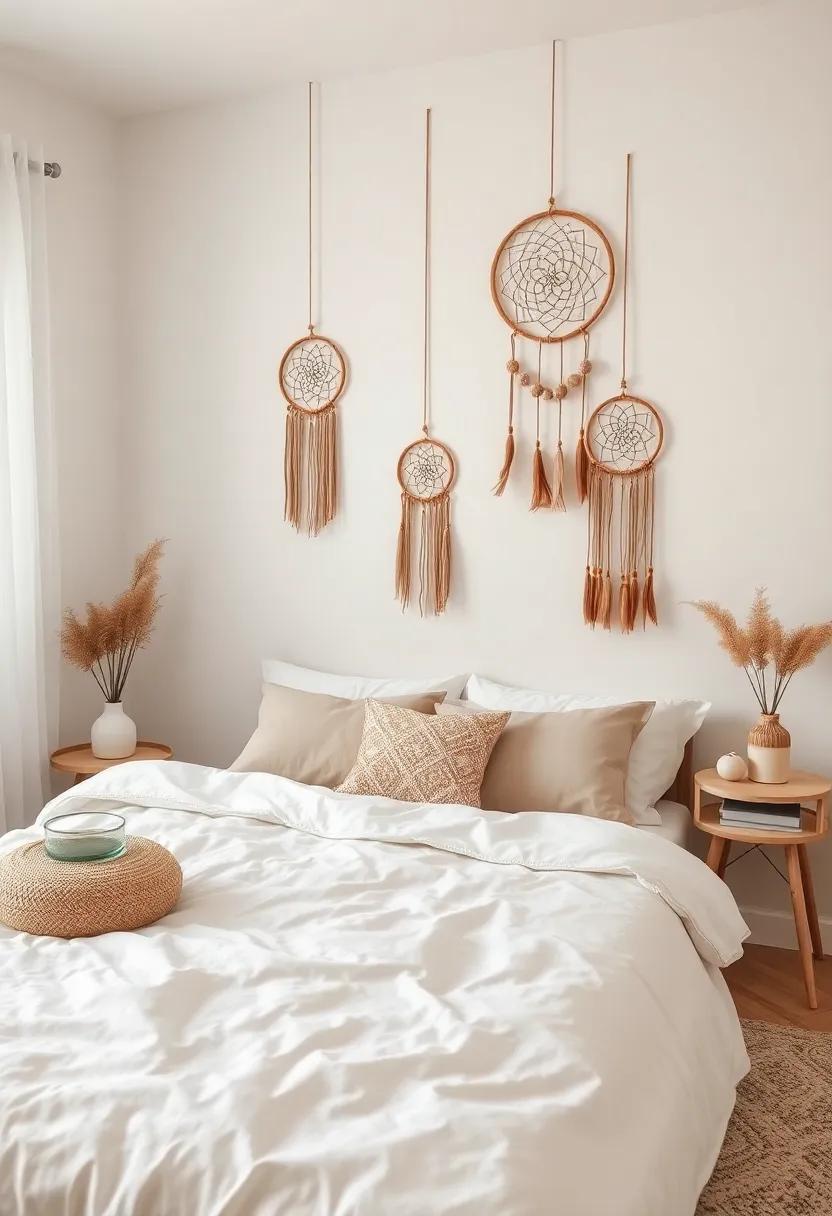 Incorporating Nature's​ Elements for‌ a Fresh Bohemian Aesthetic