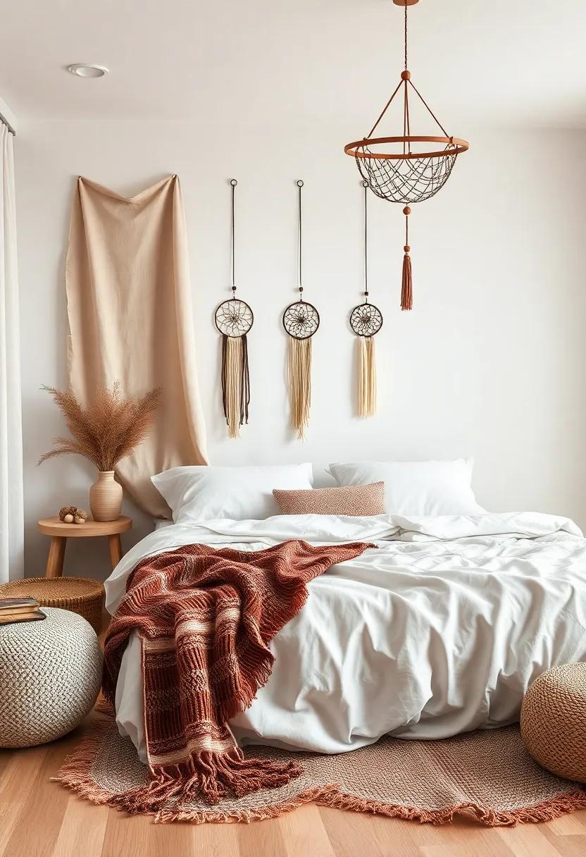 Layering Textures:‍ Fabrics that create Warmth and Comfort