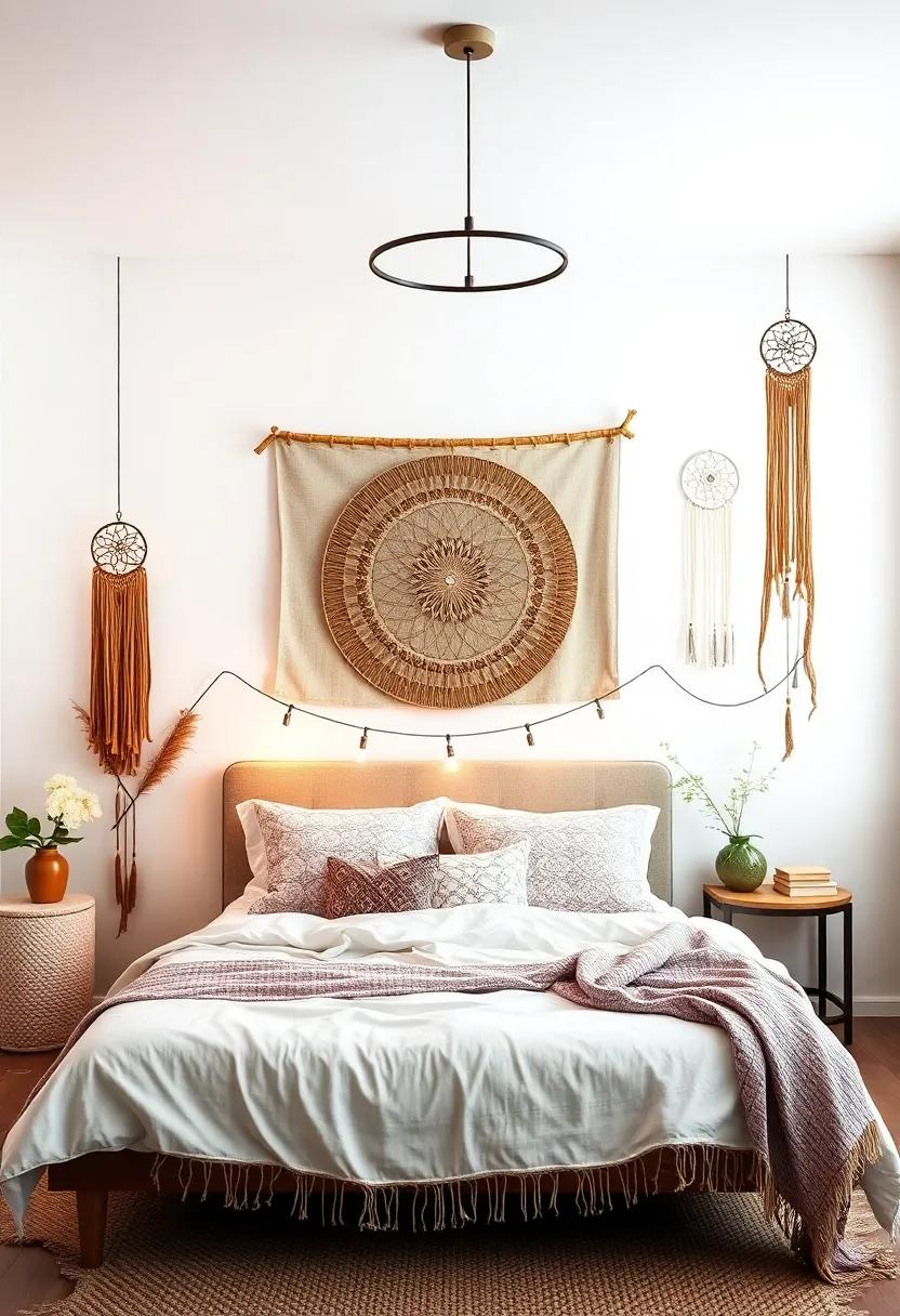 Lighting Choices that Set ⁤the Mood for​ a Serene ‌Retreat