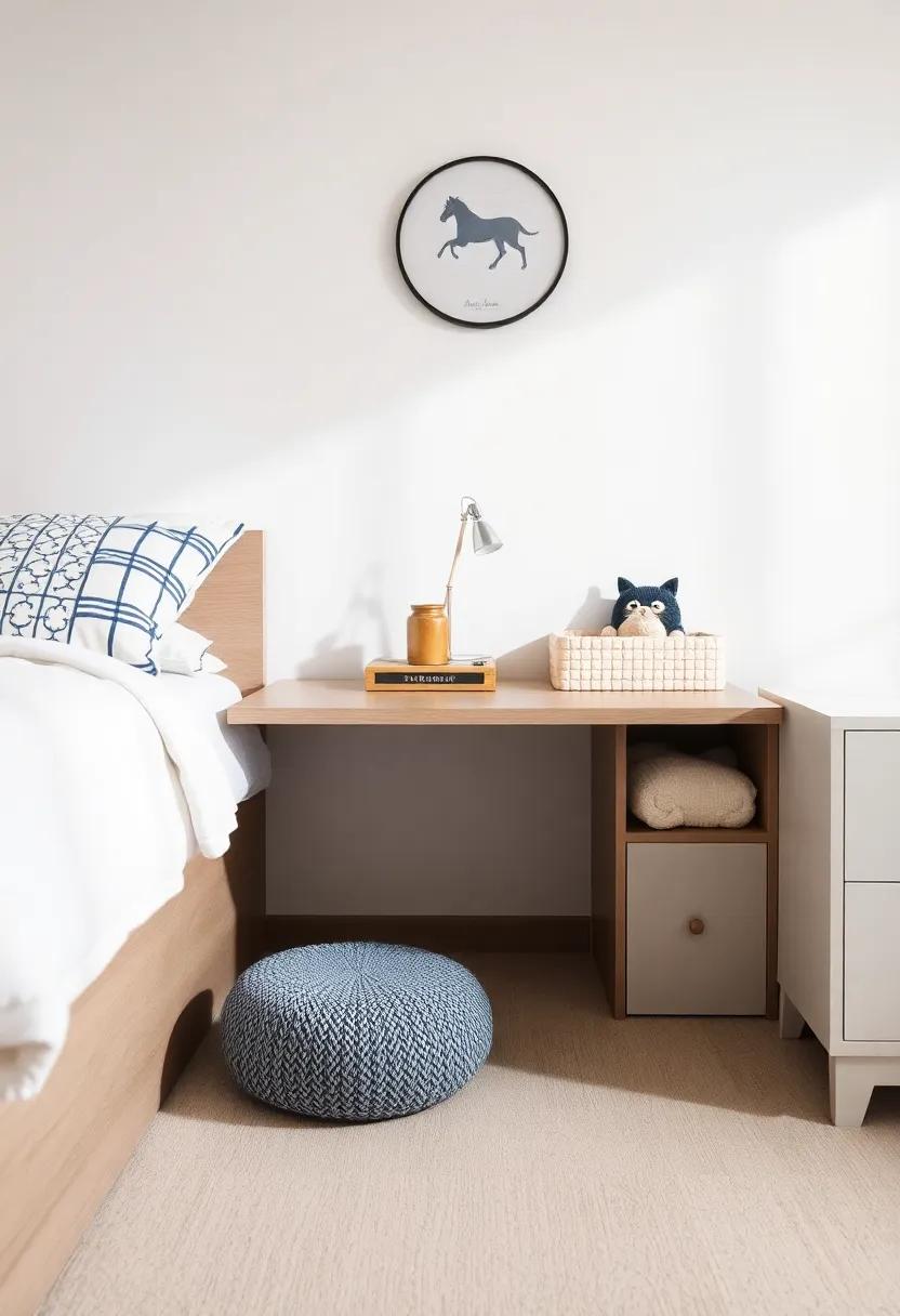 Selecting the Perfect Materials for Durable Under-Bed Storage