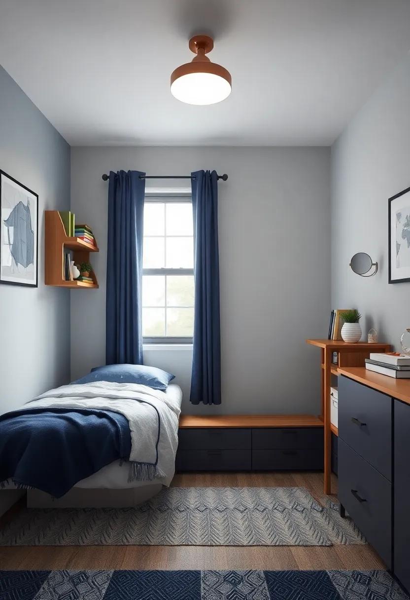 Stackable storage Solutions for Efficient Use of Vertical Space