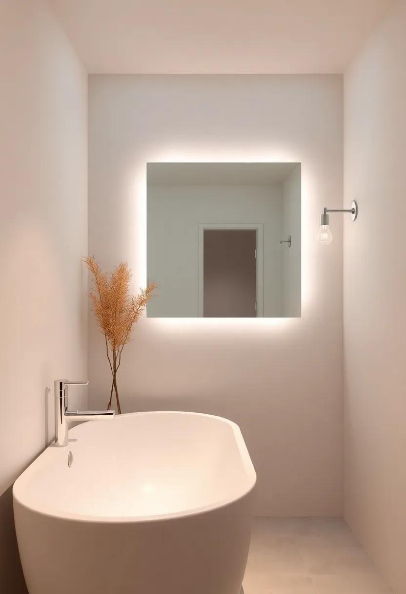 Sunrise Simulations: LED Lighting‌ That Mimics Natural ⁢Daylight