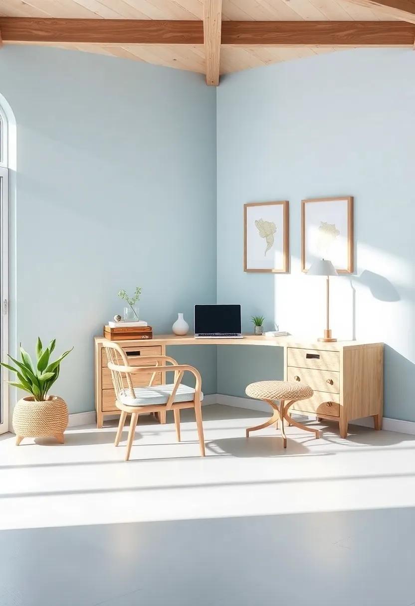 choosing Furniture that Balances Functionality and Beachside Charm