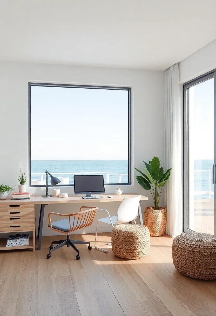 The ⁣Impact of Subtle Ocean Sounds on Focus and ⁣Relaxation