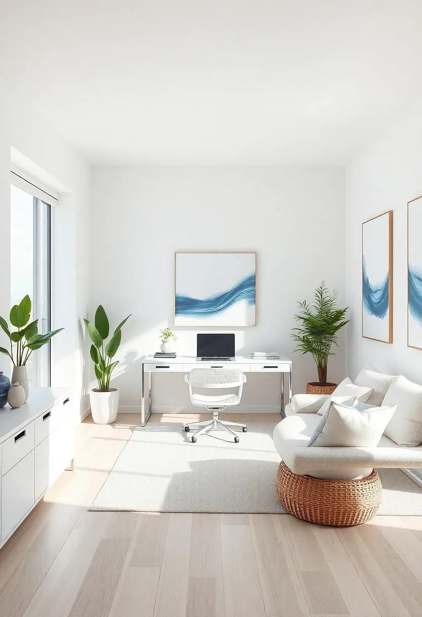 The Importance of Airflow and Open Spaces for a Breezy Atmosphere