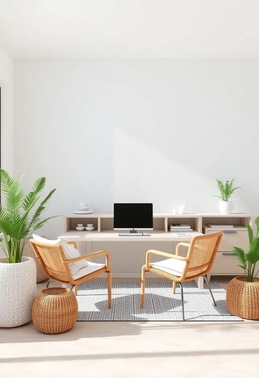 The Role of Soft Textures in Mimicking the Comfort of Sandy Shores