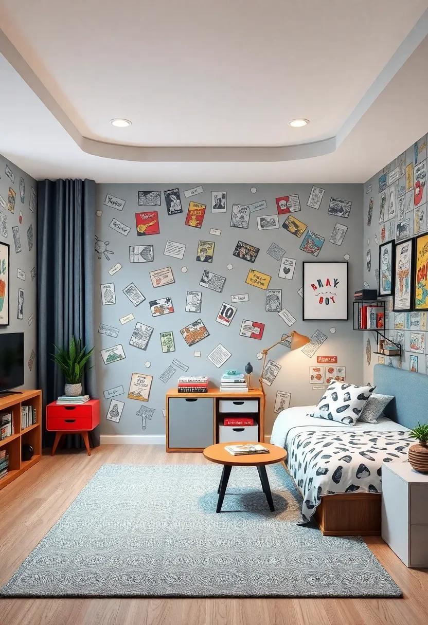 Transforming ⁢Troublesome Corners into Cozy Retreats⁤ with Smart ⁢Design