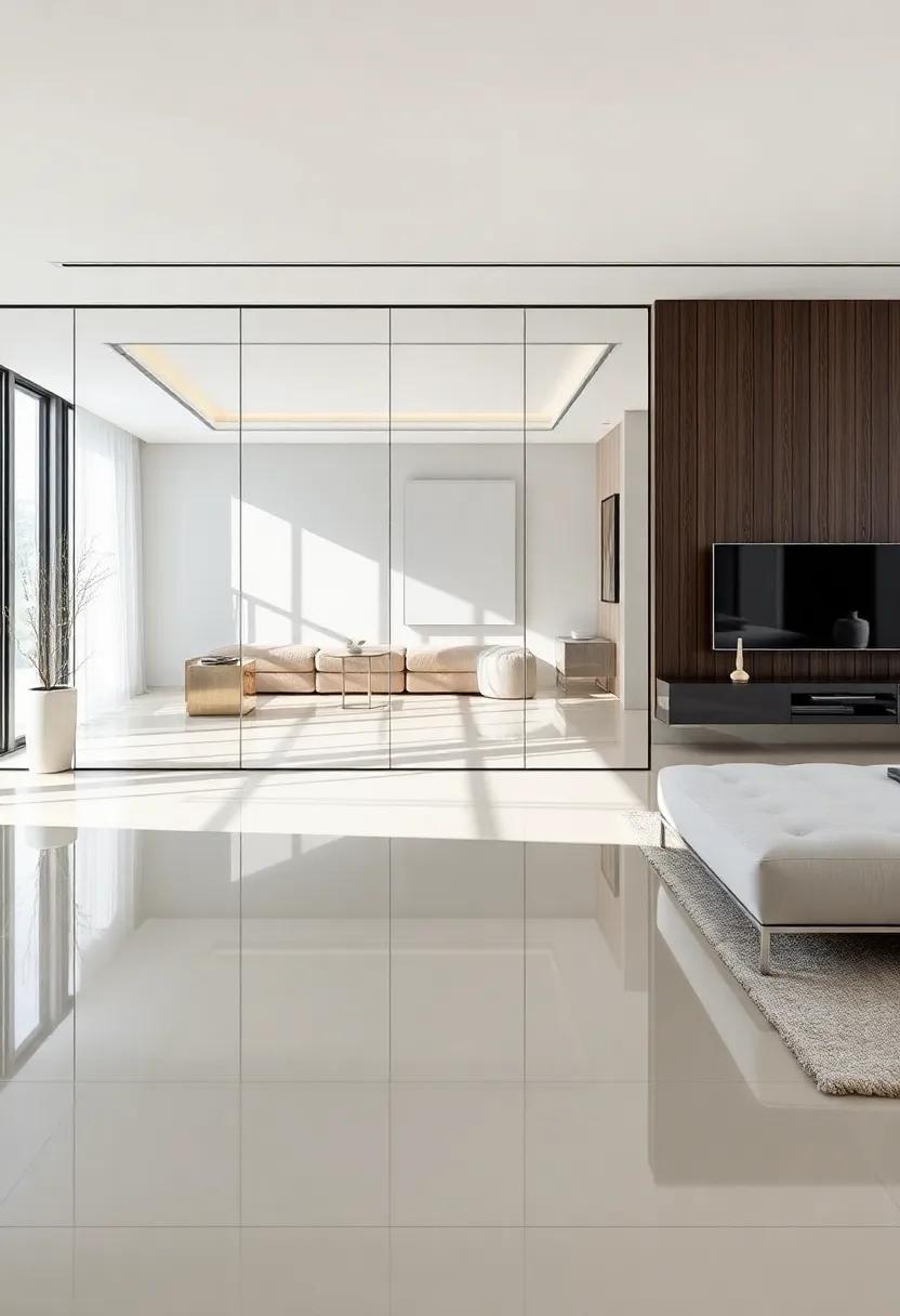 Eco-Friendly Designs: Sustainable ‍Materials for‍ Stylish Room ​Partitions