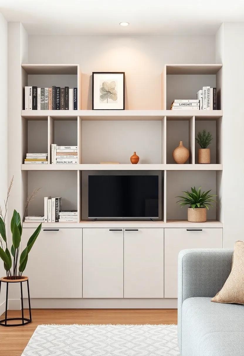 Creating a Cozy Nook with Shelving ‍Ideas for Reading ⁢Corners