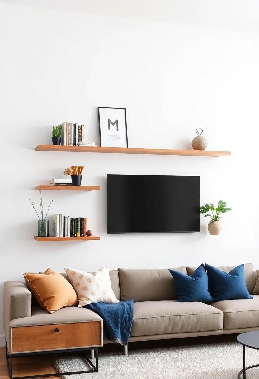 Designing Functional Shelves: Blending Beauty with Practicality