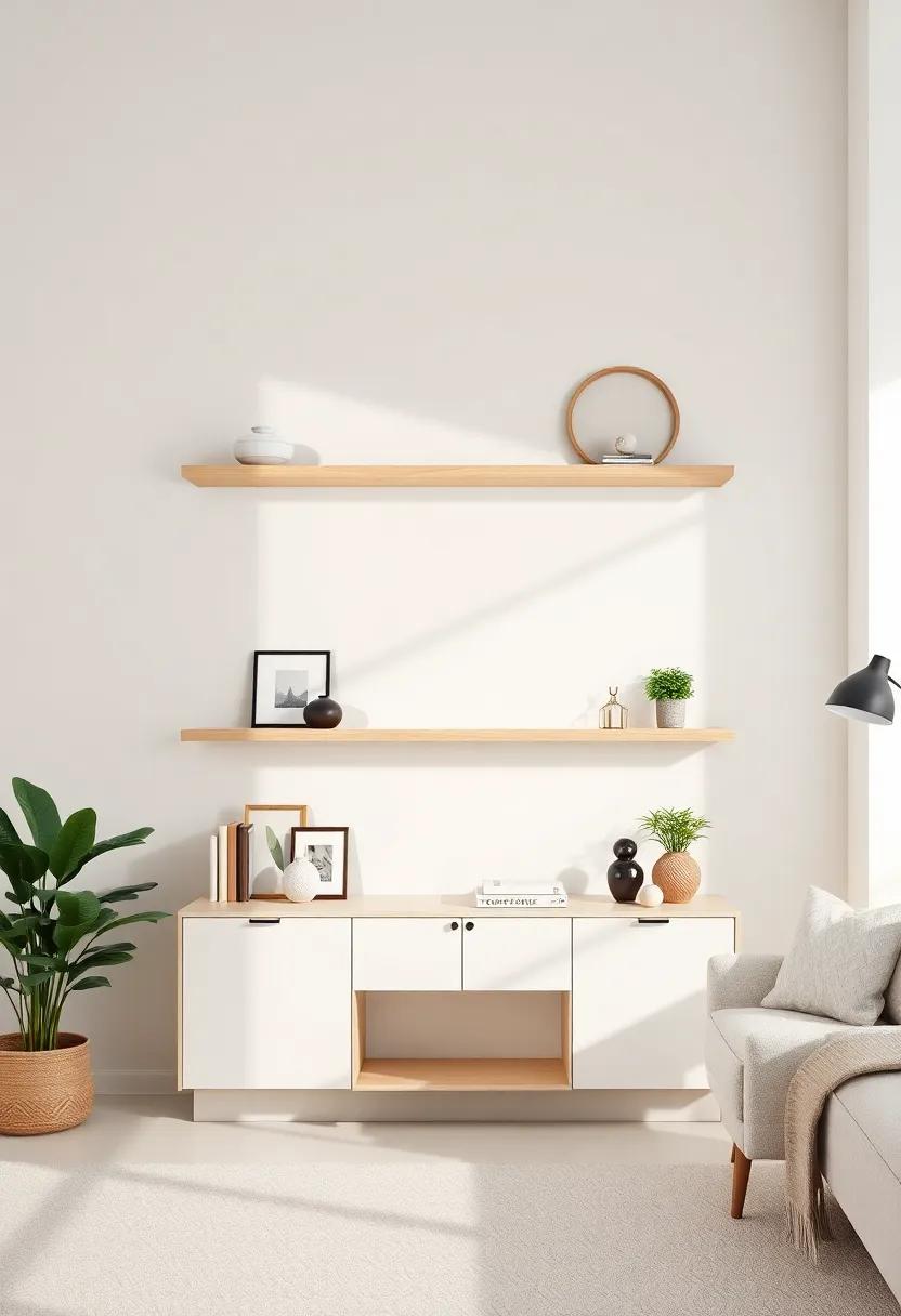 Seasonal Updates: Refreshing Your Shelf Decor ⁤for Every ‍Season