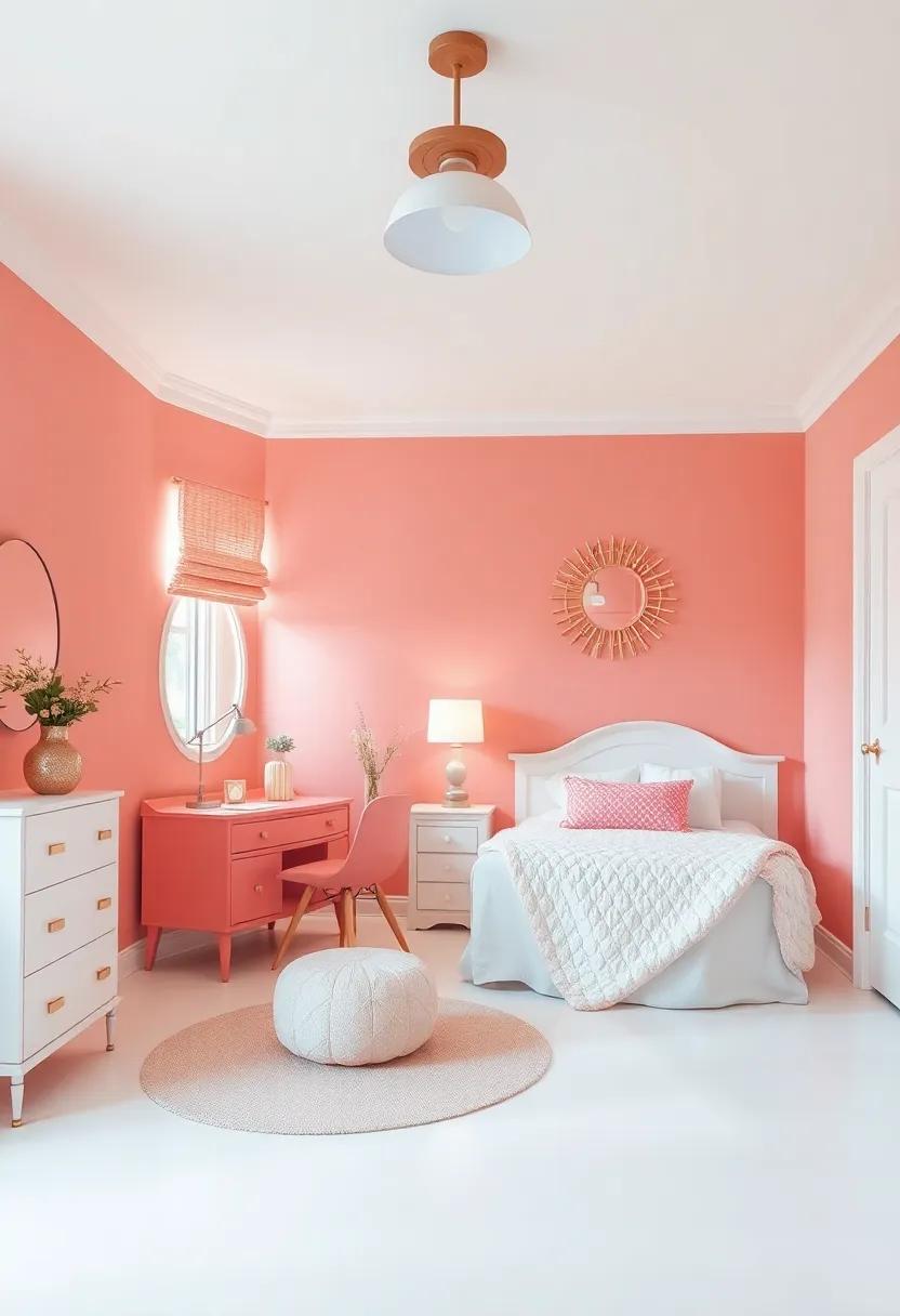 Cohesive​ Lighting Fixtures to​ Enhance Ambience and Serenity