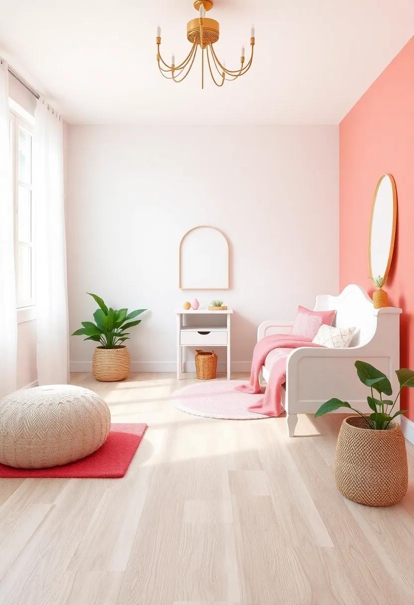 Flooring Options That Offer Comfort and Style in Every Step