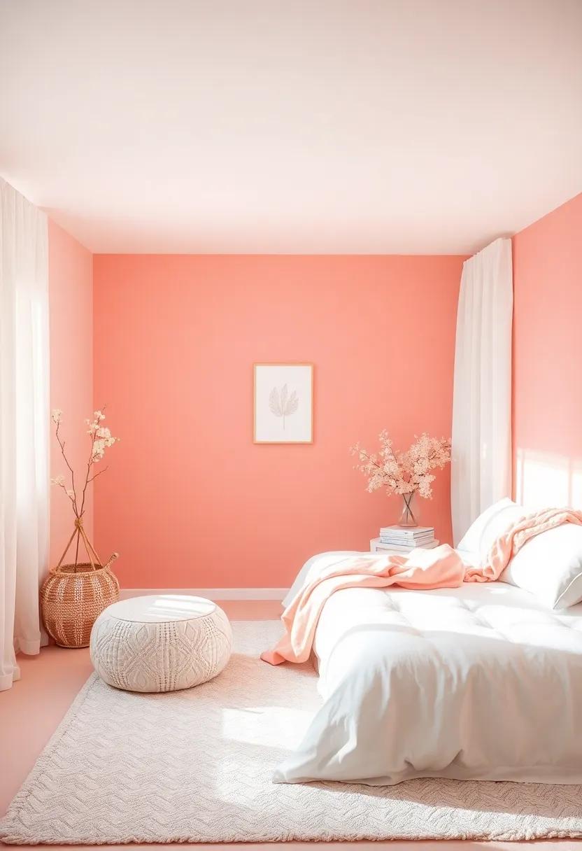 Selecting ⁢Soft Fabrics and Textures ​for ⁤Ultimate Comfort