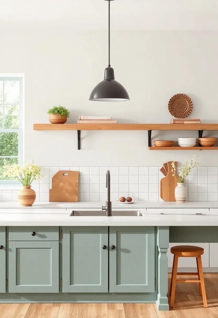 Seasonal Decor Ideas to Refresh Your Cottage Kitchen Throughout the Year