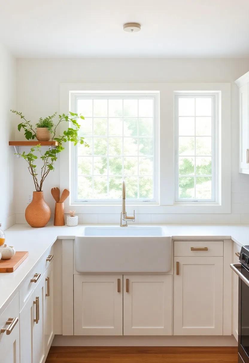 Stylish Farmhouse Sinks: A Perfect Blend of Functionality and Aesthetics