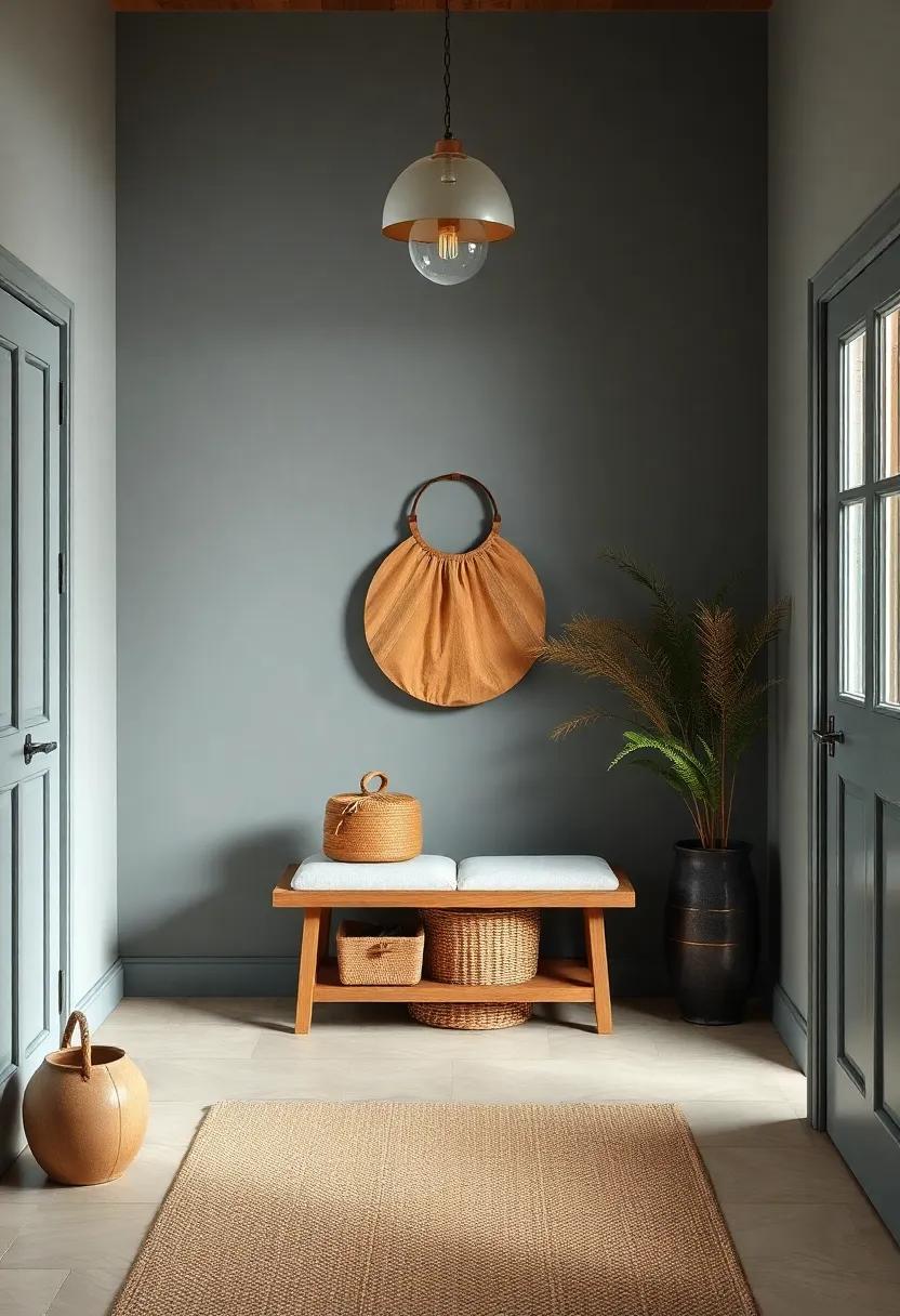 Artisanal Decor: Employing Handmade Pieces for Unique Character