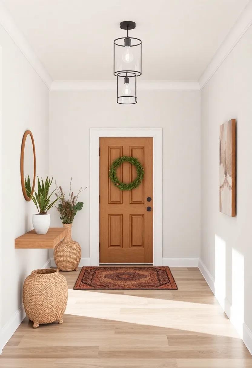 Charming Layers: ​Combining Textures for an Inviting Look