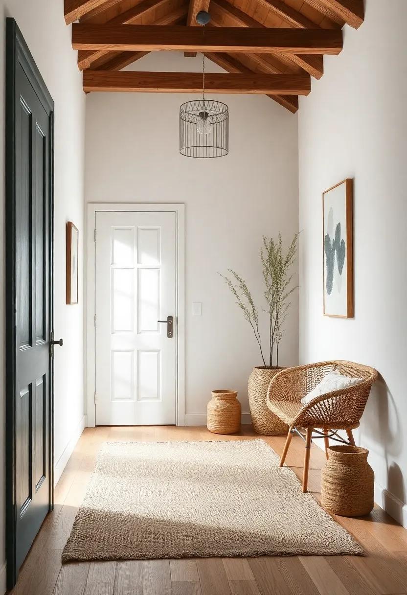 Natural Fabrics: Selecting Textiles that Enhance Comfort and Warmth