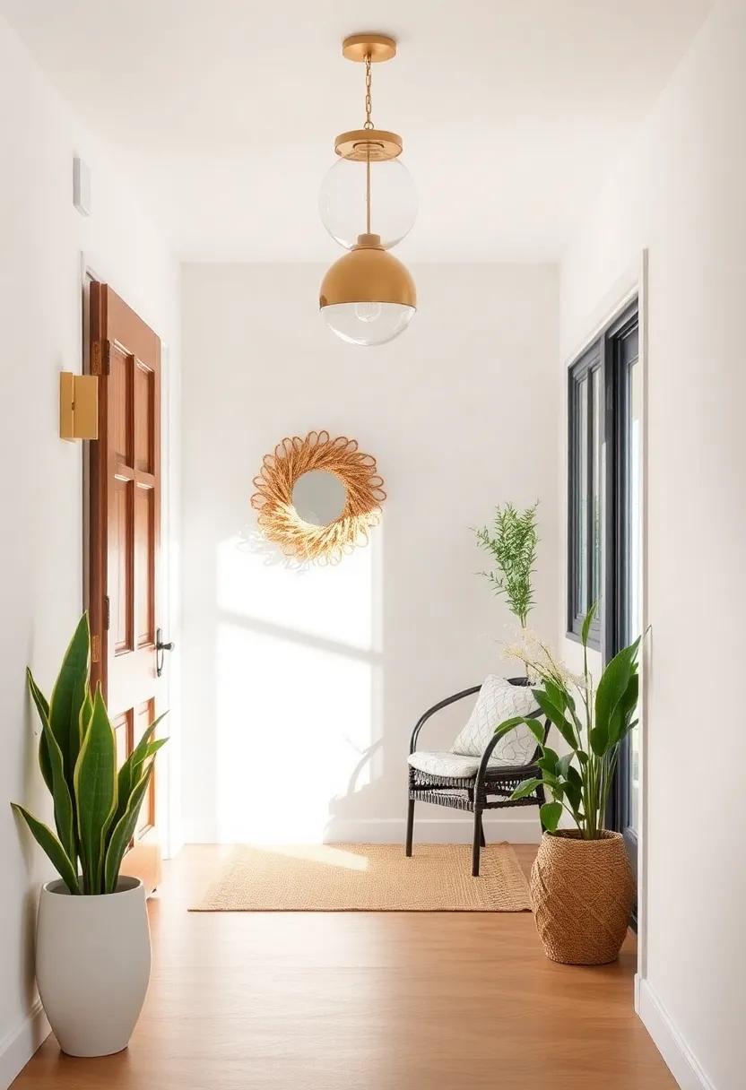 Whimsical Elements: Infusing Playful ‍Decor into Your Home’s Entrance