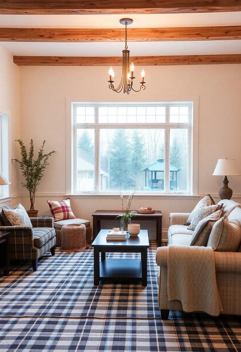 Lighting‍ the Mood: Choosing Fixtures that Enhance Cozy Ambiance