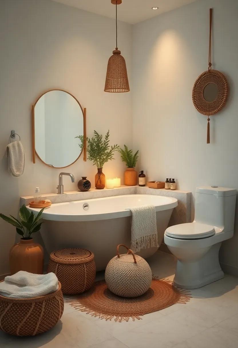 Cherishing Calm with Aromatherapy and Soothing Scents