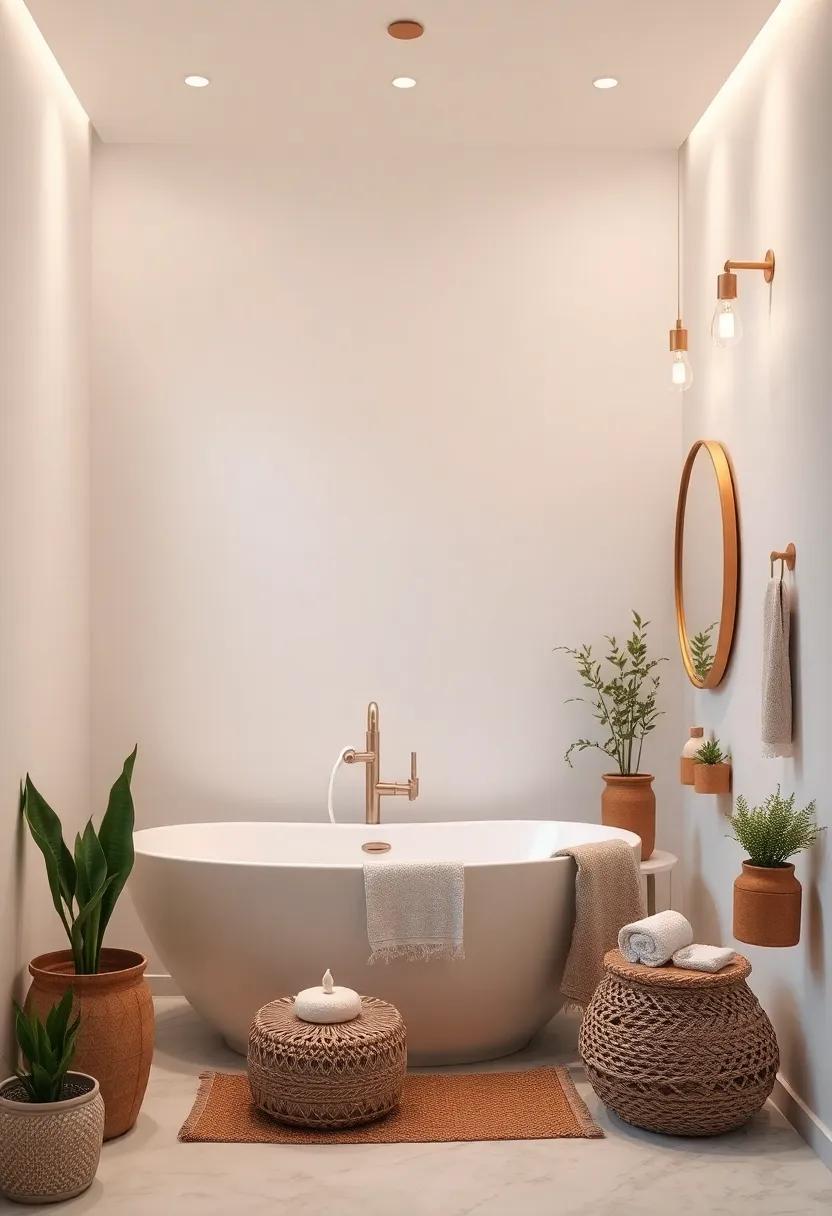 Crafting a Tranquil Atmosphere with Soft Lighting Solutions